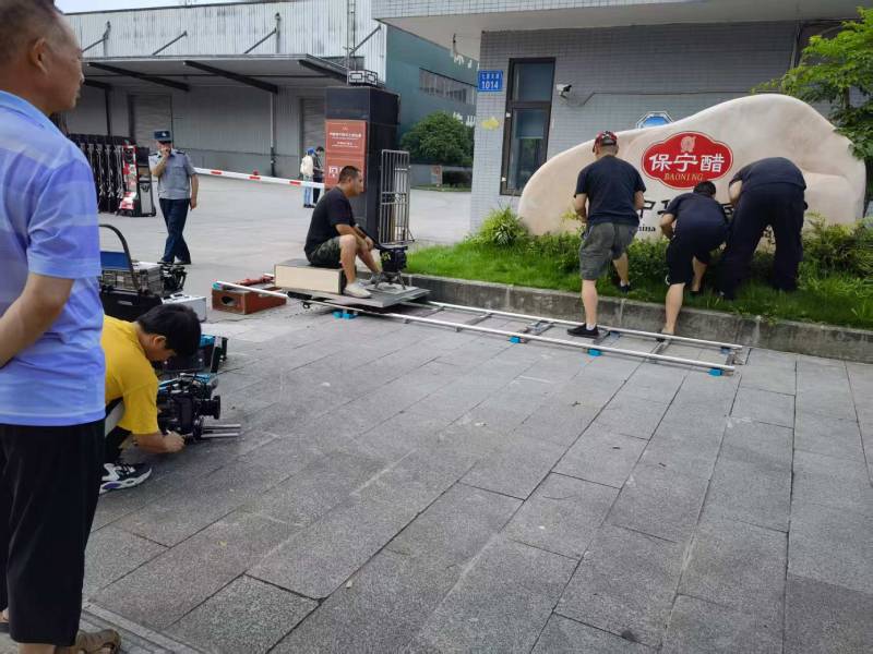 蒲县TVC拍摄：制造业专属TVC方案，用镜头展现企业硬核实力！