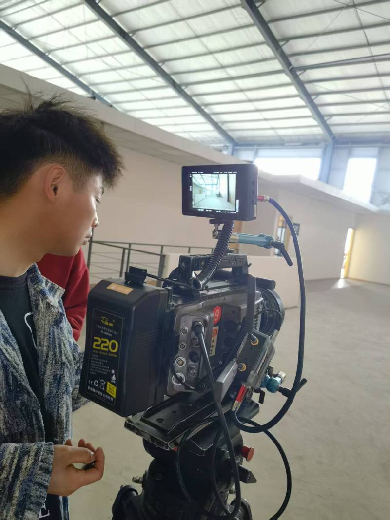 创新驱动，智领未来——蒲县TVC与广告片拍摄制作的创新实践