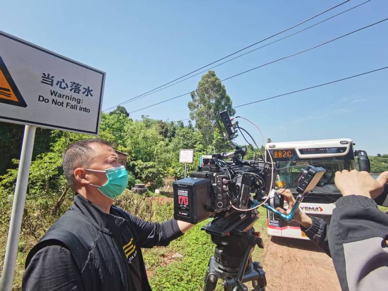 蒲县TVC拍摄公司：深耕本地市场，为品牌定制专属拍摄方案